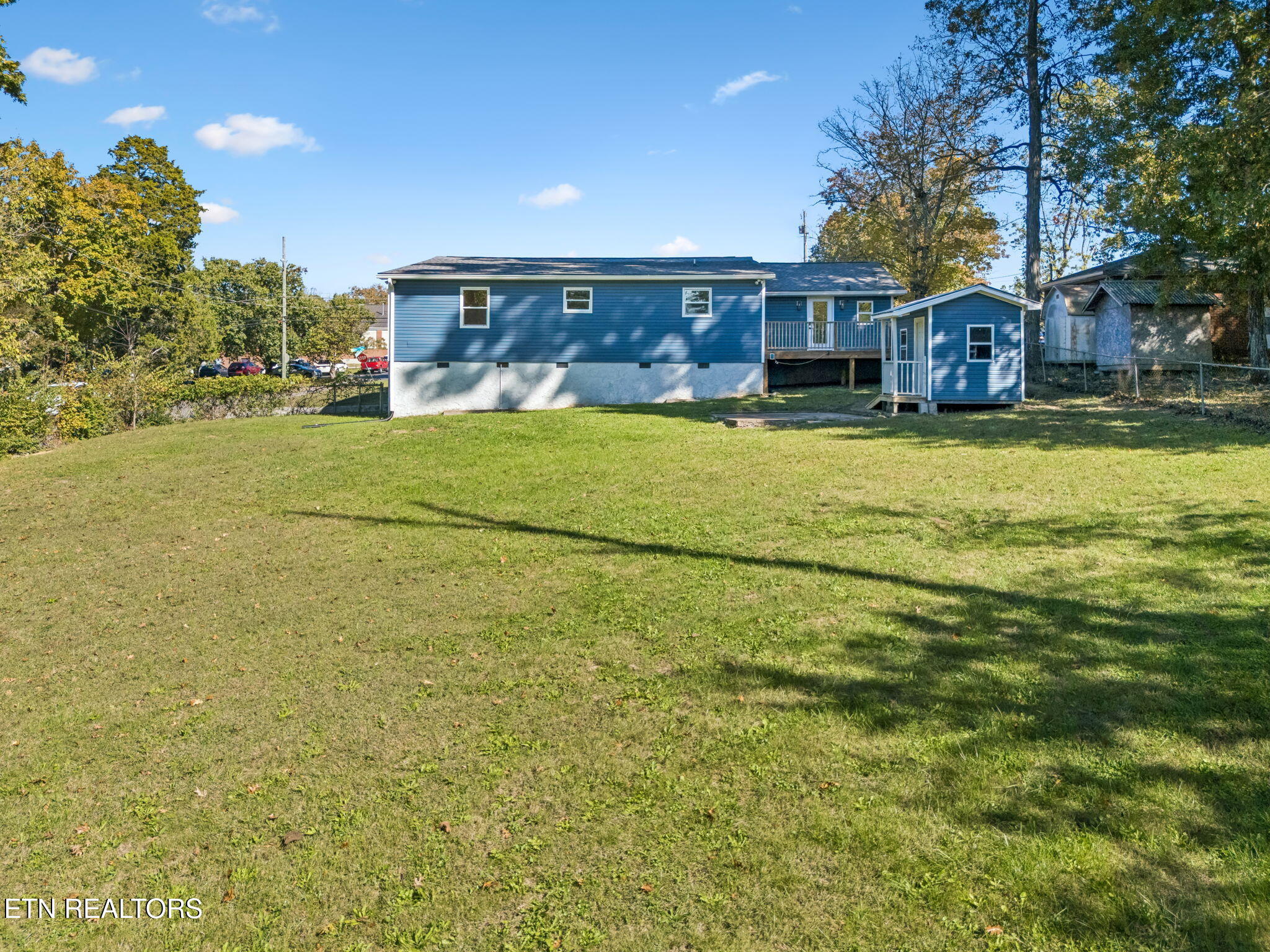 4901 Prospect Road Knoxville TN 37920