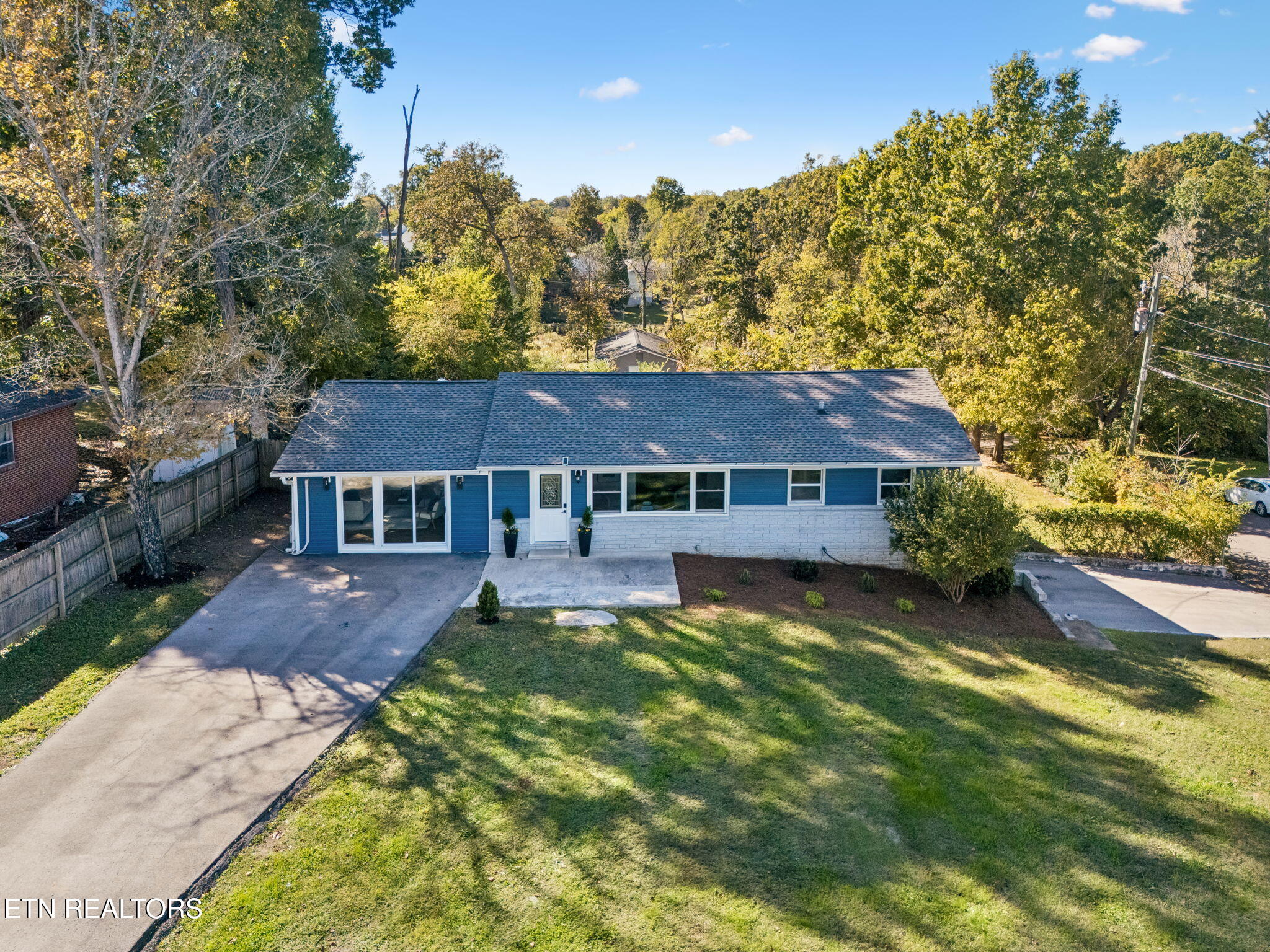 4901 Prospect Road Knoxville TN 37920