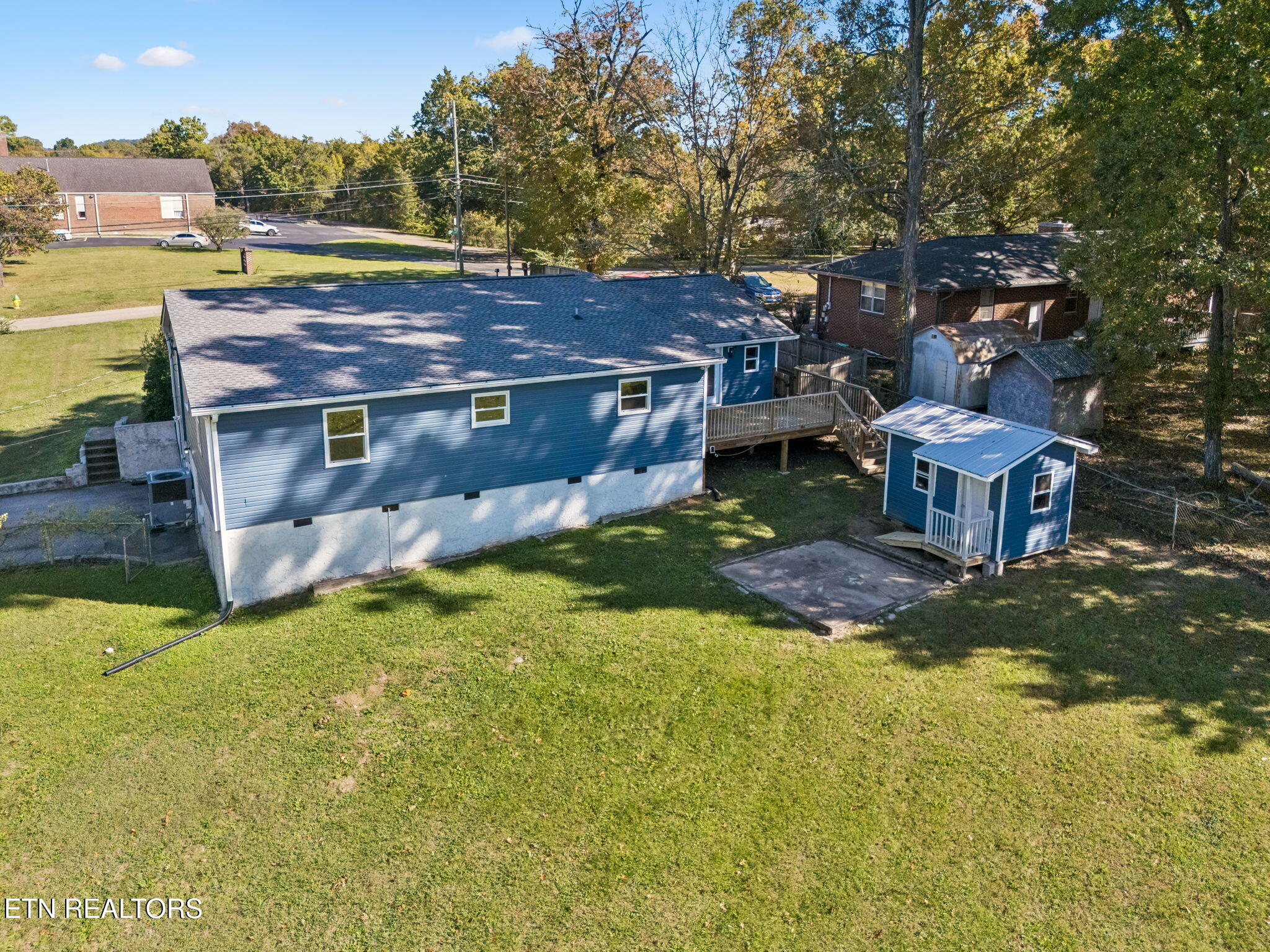 4901 Prospect Road Knoxville TN 37920