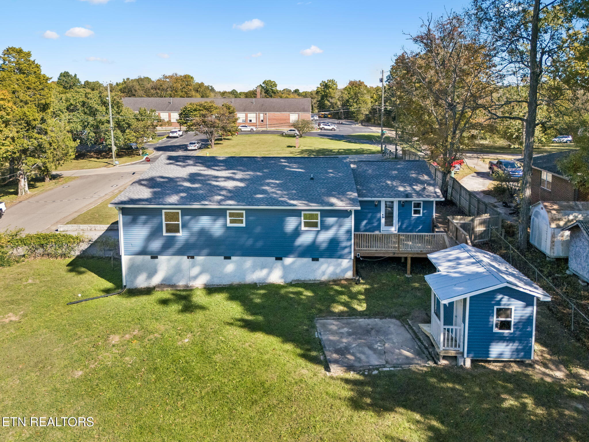 4901 Prospect Road Knoxville TN 37920