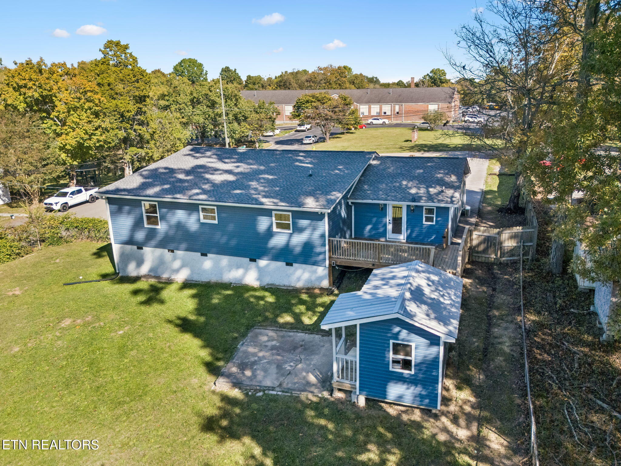 4901 Prospect Road Knoxville TN 37920