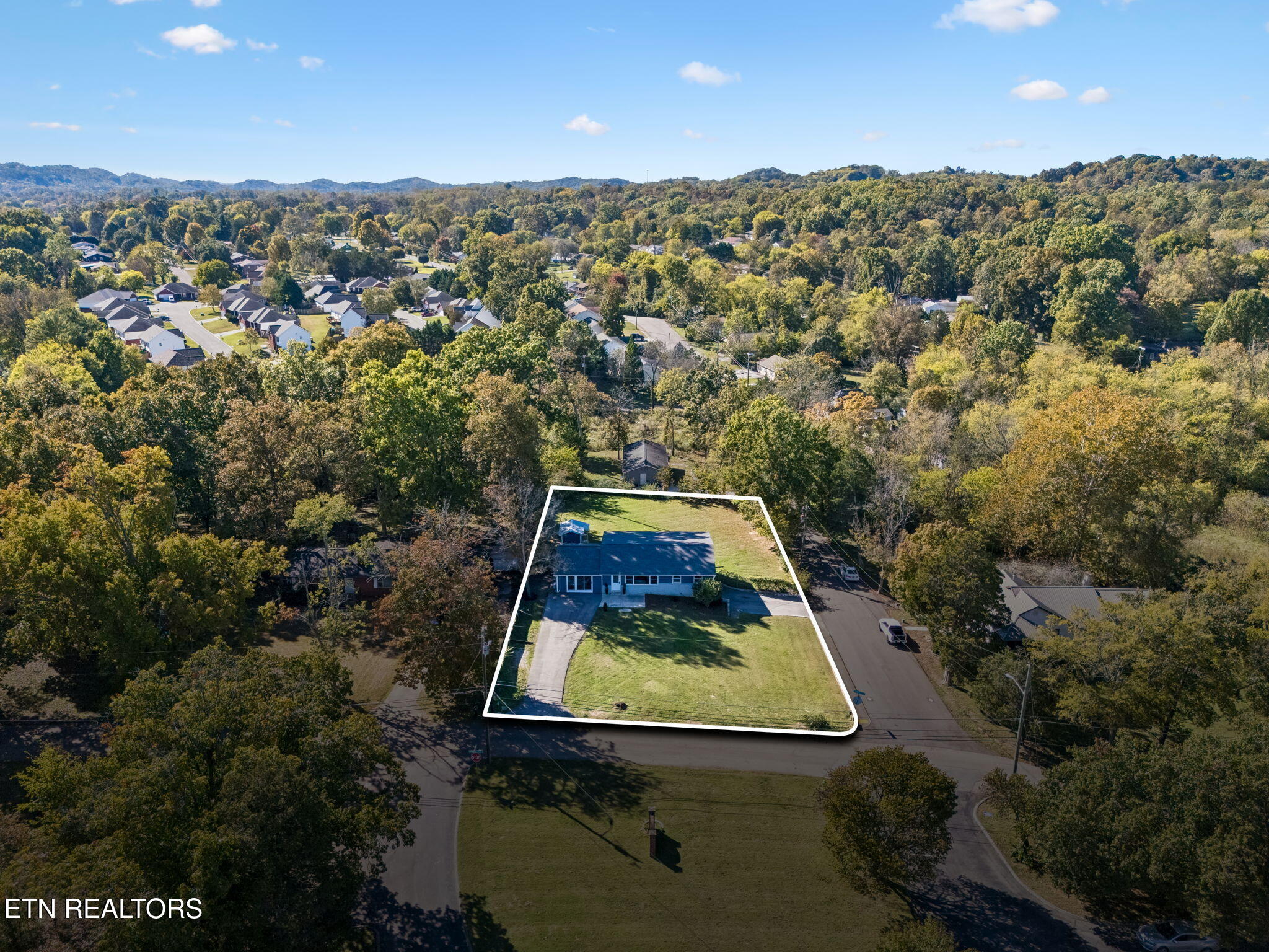 4901 Prospect Road Knoxville TN 37920