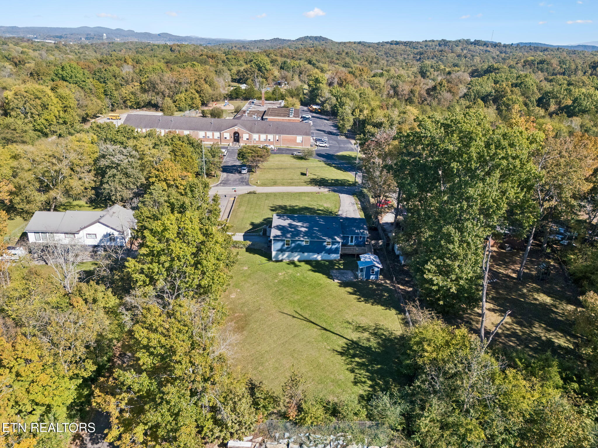 4901 Prospect Road Knoxville TN 37920