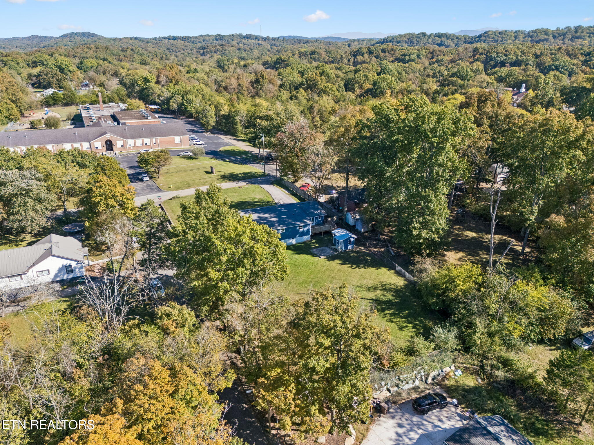 4901 Prospect Road Knoxville TN 37920