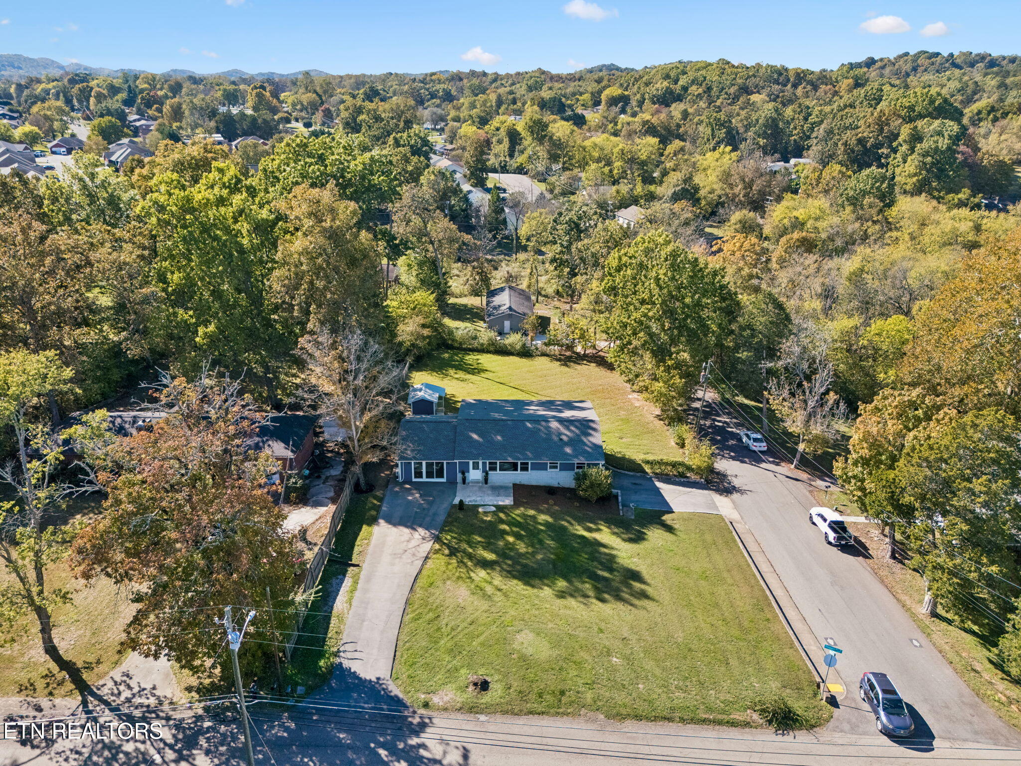 4901 Prospect Road Knoxville TN 37920