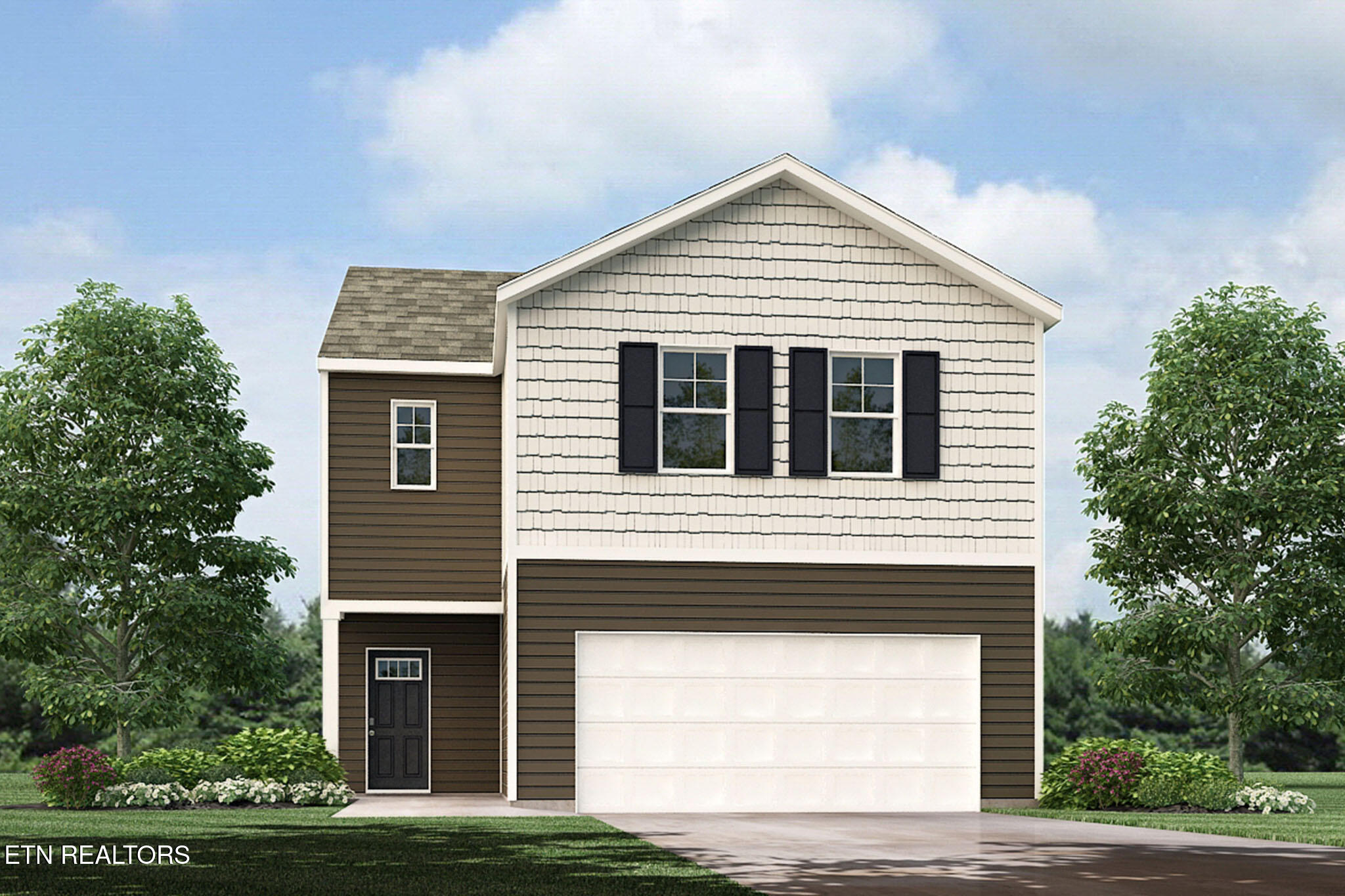 6833 Prospect Hill Lane Knoxville TN 37918