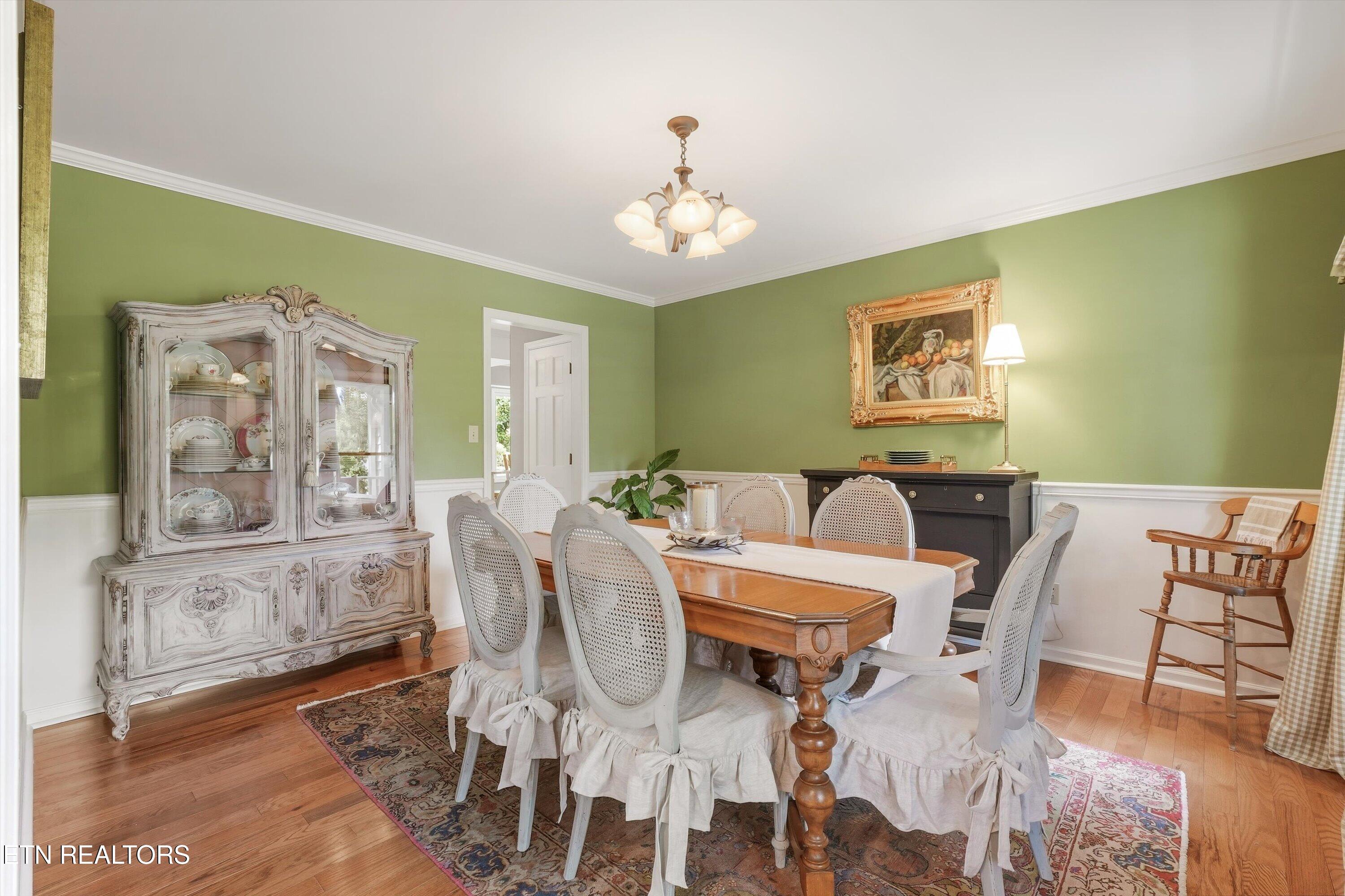 1909 Stonehills Place Knoxville TN 37938