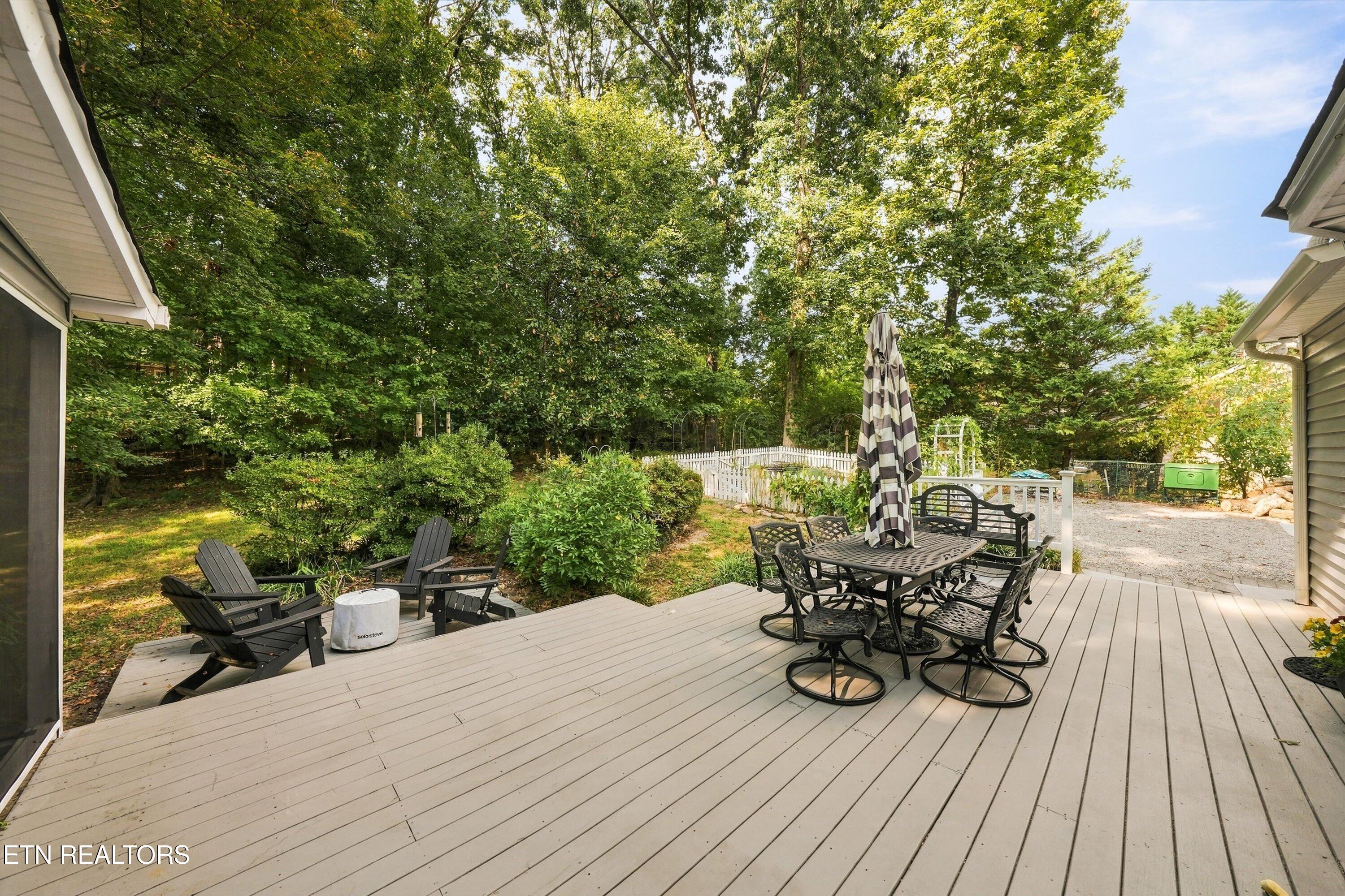 1909 Stonehills Place Knoxville TN 37938