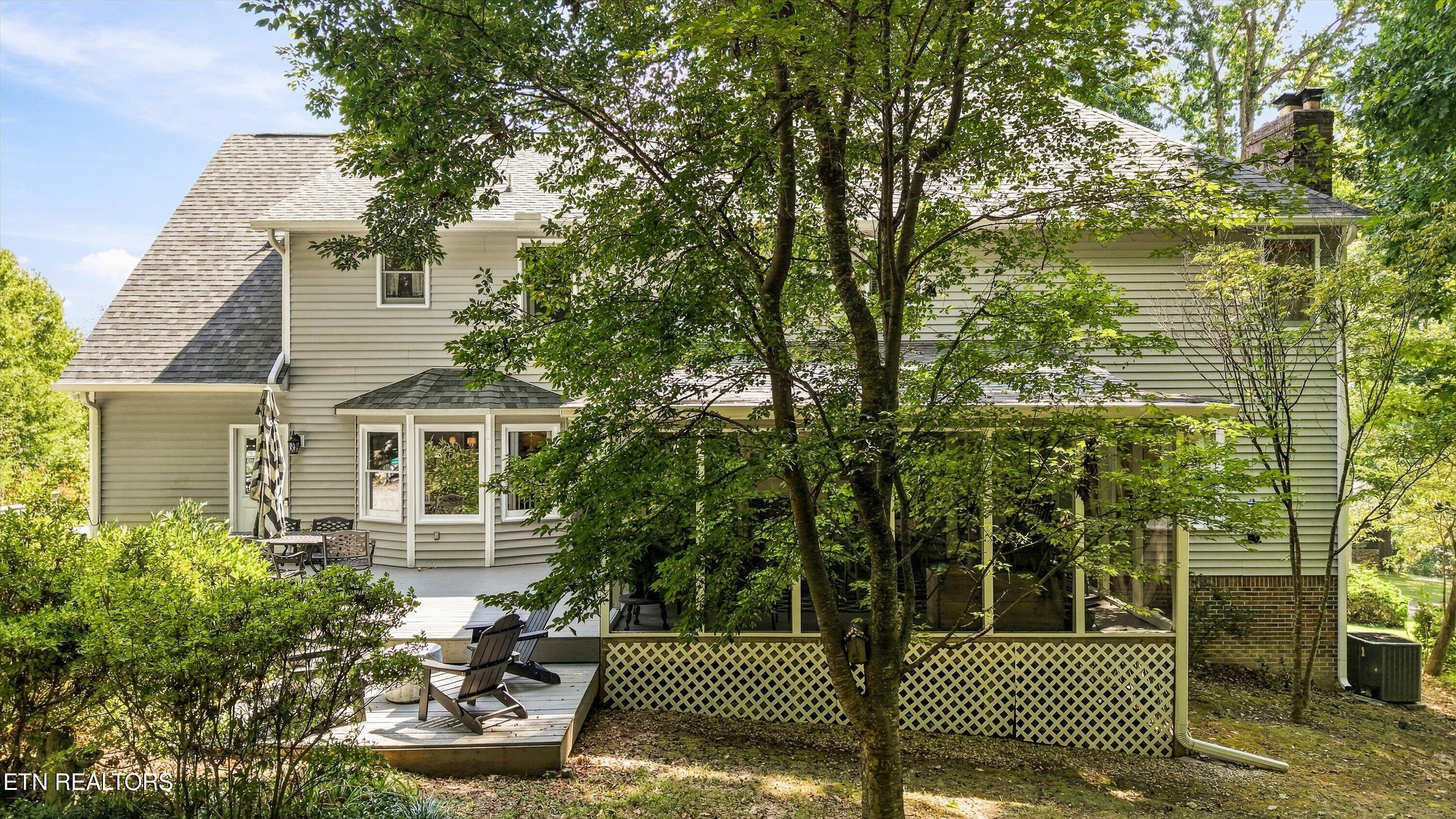 1909 Stonehills Place Knoxville TN 37938
