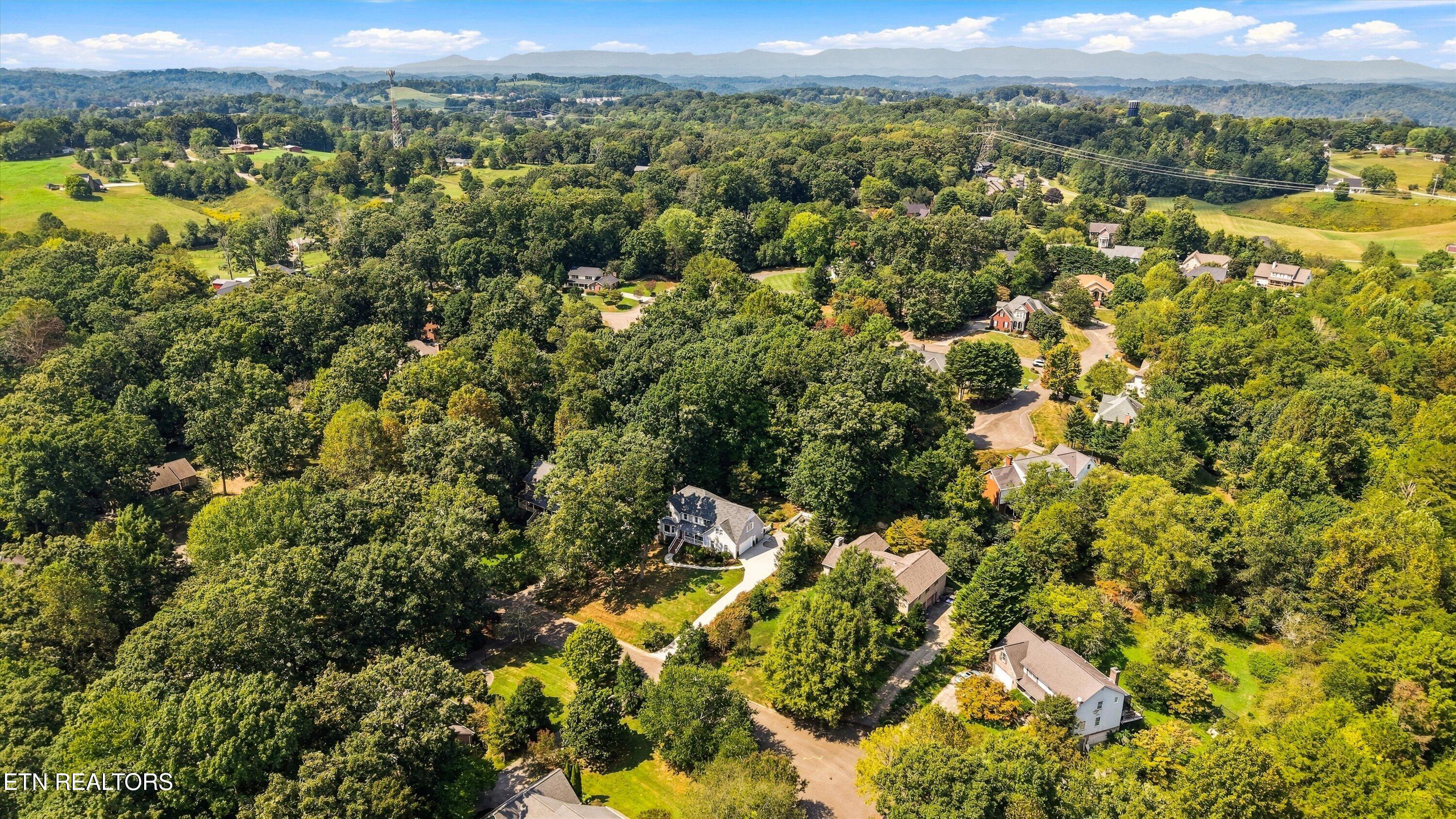1909 Stonehills Place Knoxville TN 37938
