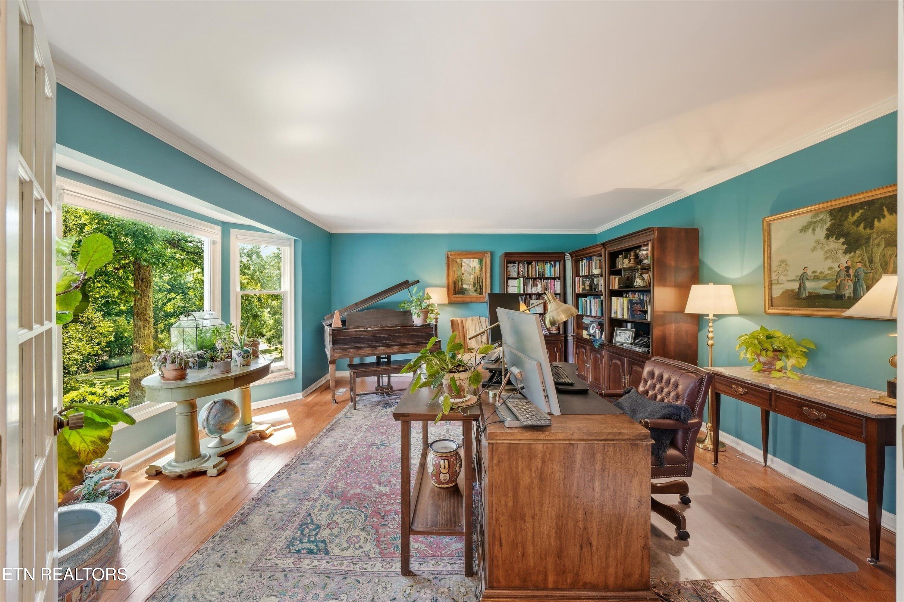 1909 Stonehills Place Knoxville TN 37938