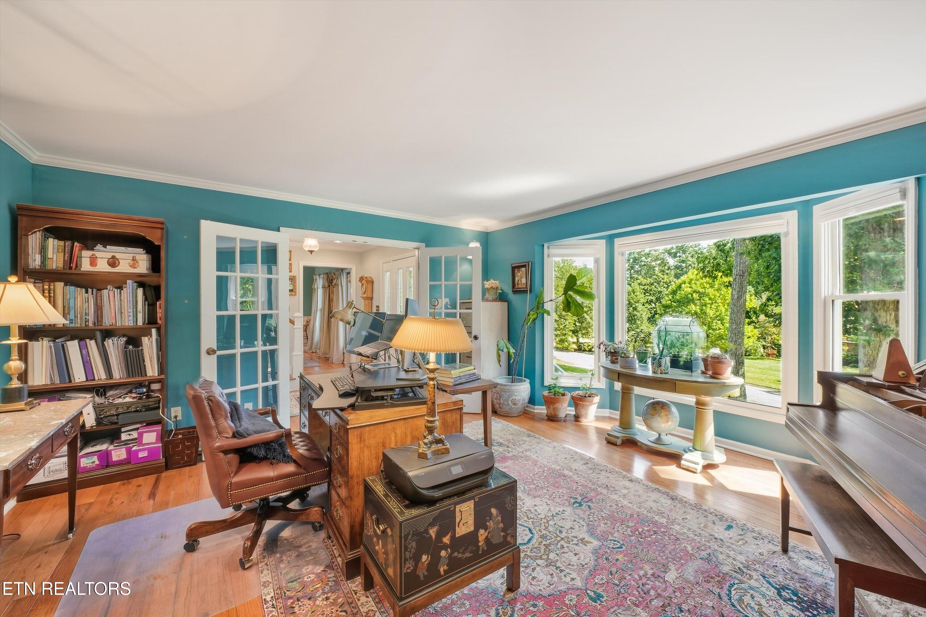 1909 Stonehills Place Knoxville TN 37938