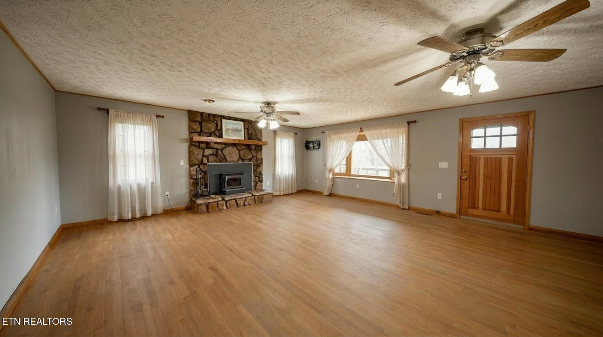 1211 Punkton Road Del Rio TN 37727