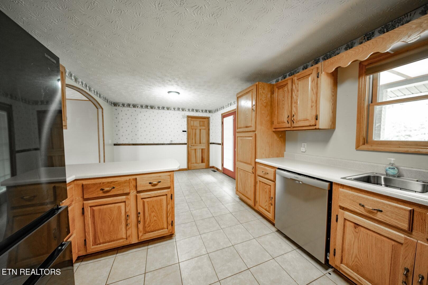 1211 Punkton Road Del Rio TN 37727