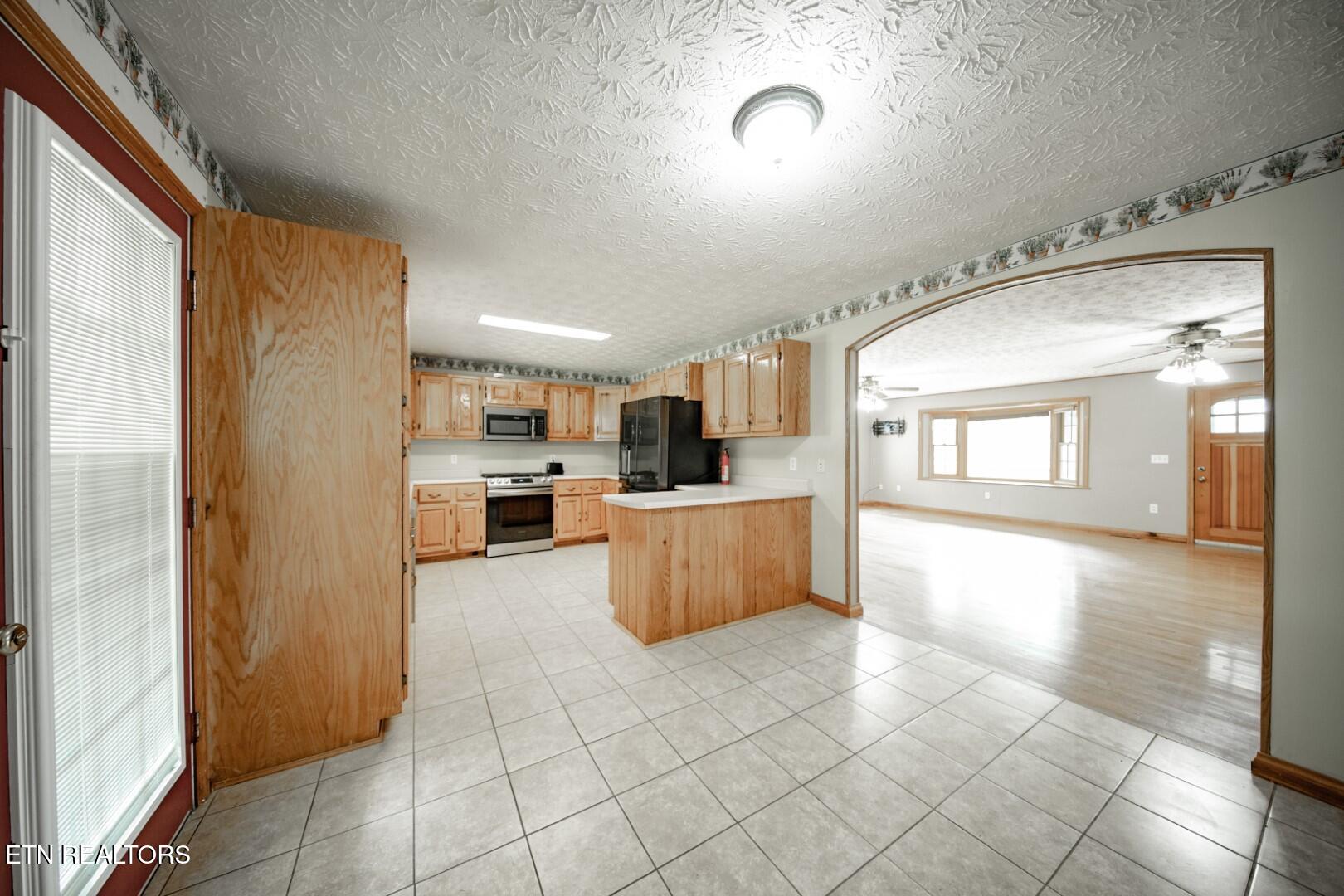 1211 Punkton Road Del Rio TN 37727