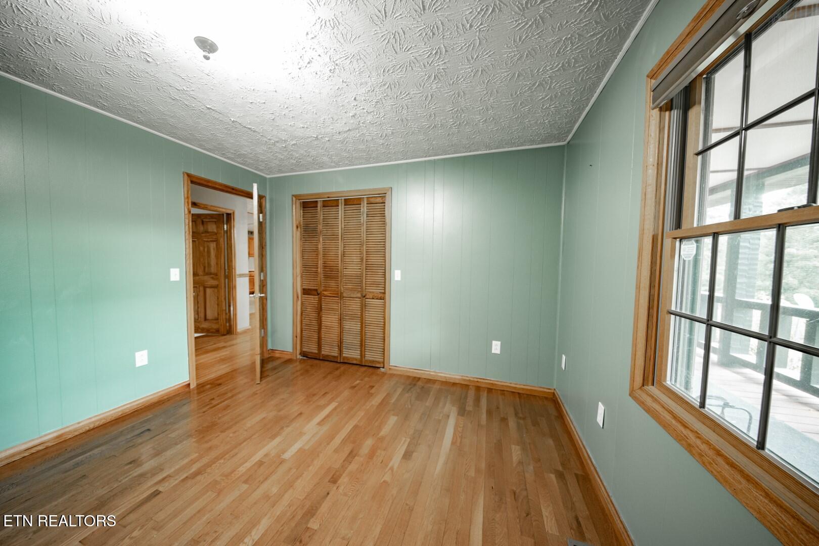 1211 Punkton Road Del Rio TN 37727