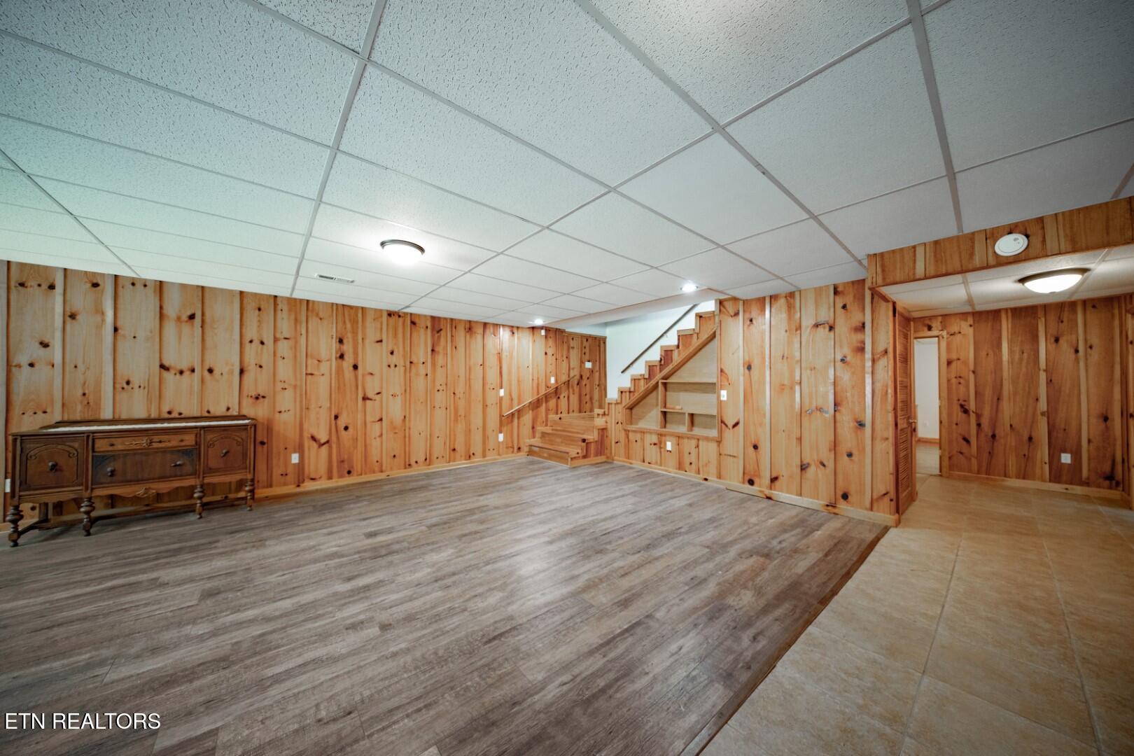 1211 Punkton Road Del Rio TN 37727