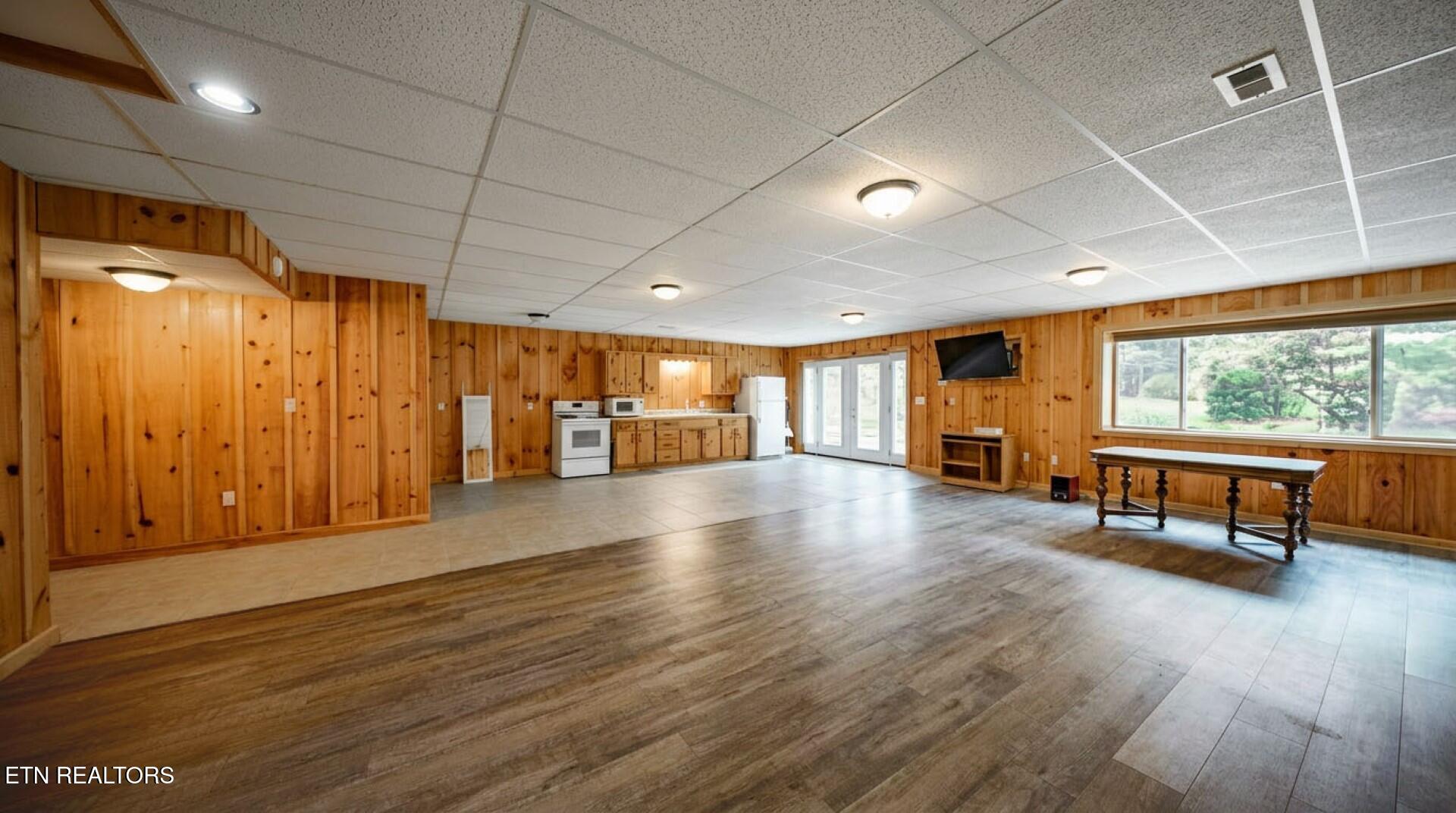 1211 Punkton Road Del Rio TN 37727