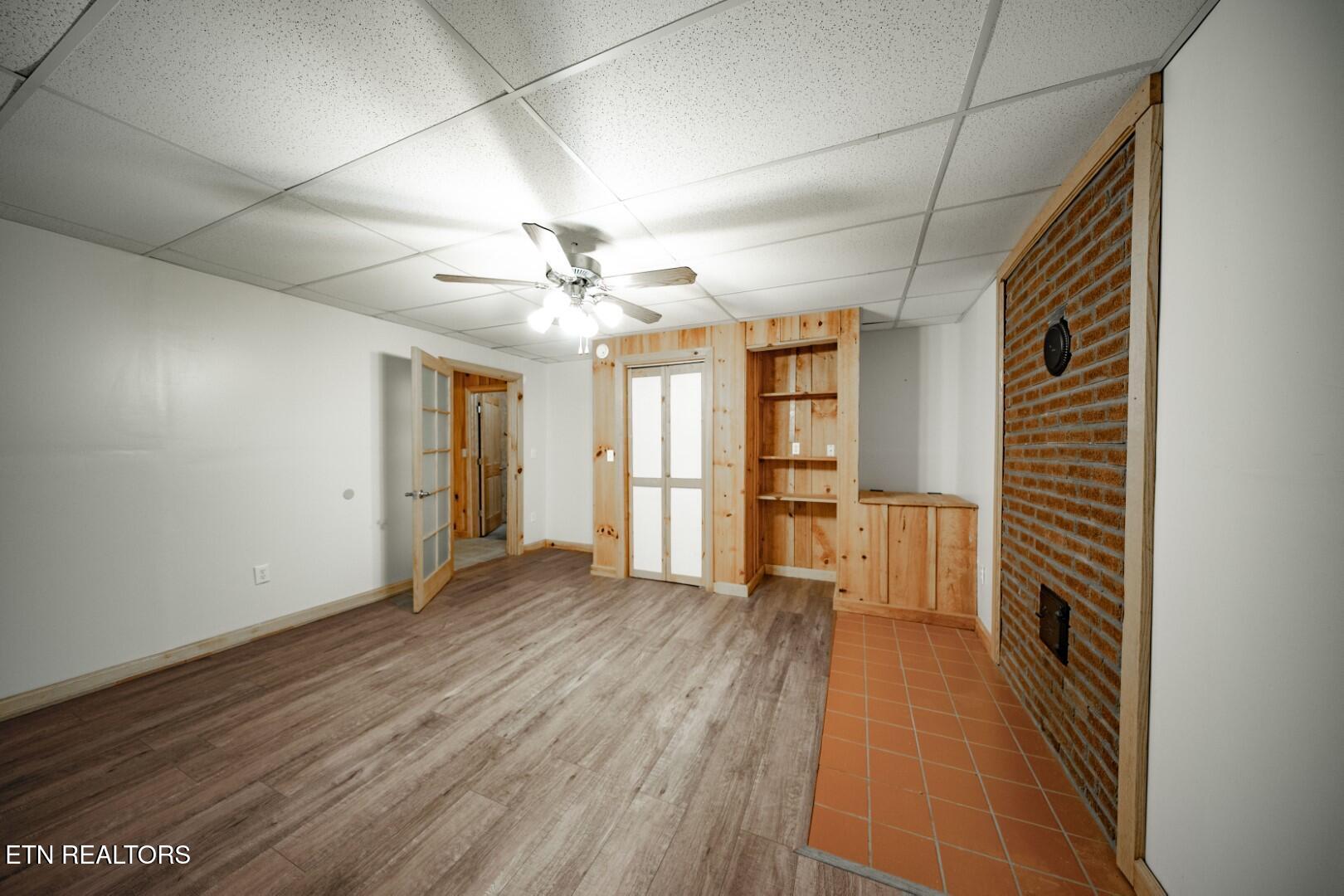 1211 Punkton Road Del Rio TN 37727