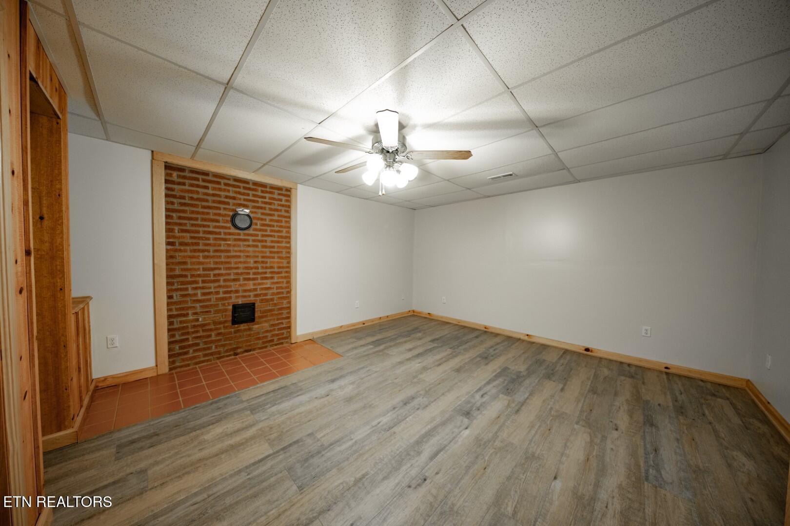 1211 Punkton Road Del Rio TN 37727