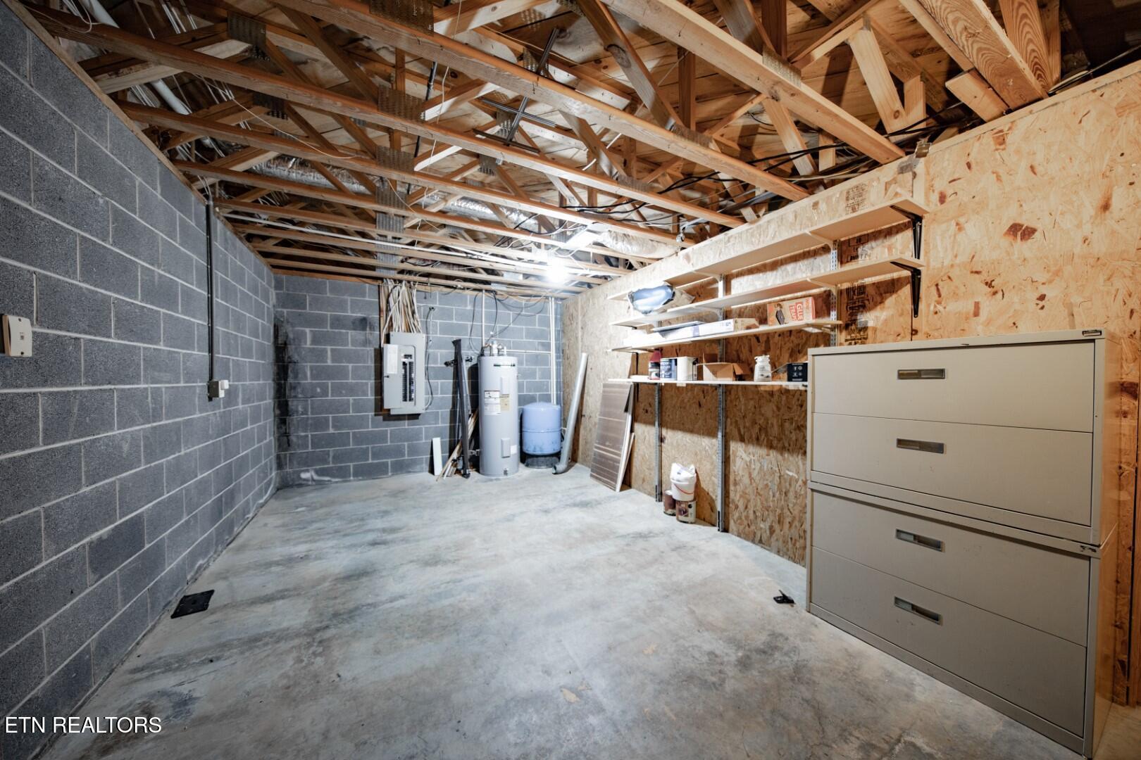 1211 Punkton Road Del Rio TN 37727