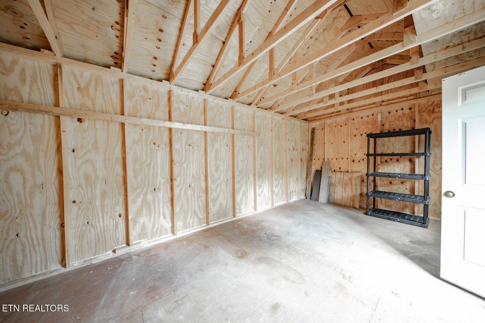 1211 Punkton Road Del Rio TN 37727
