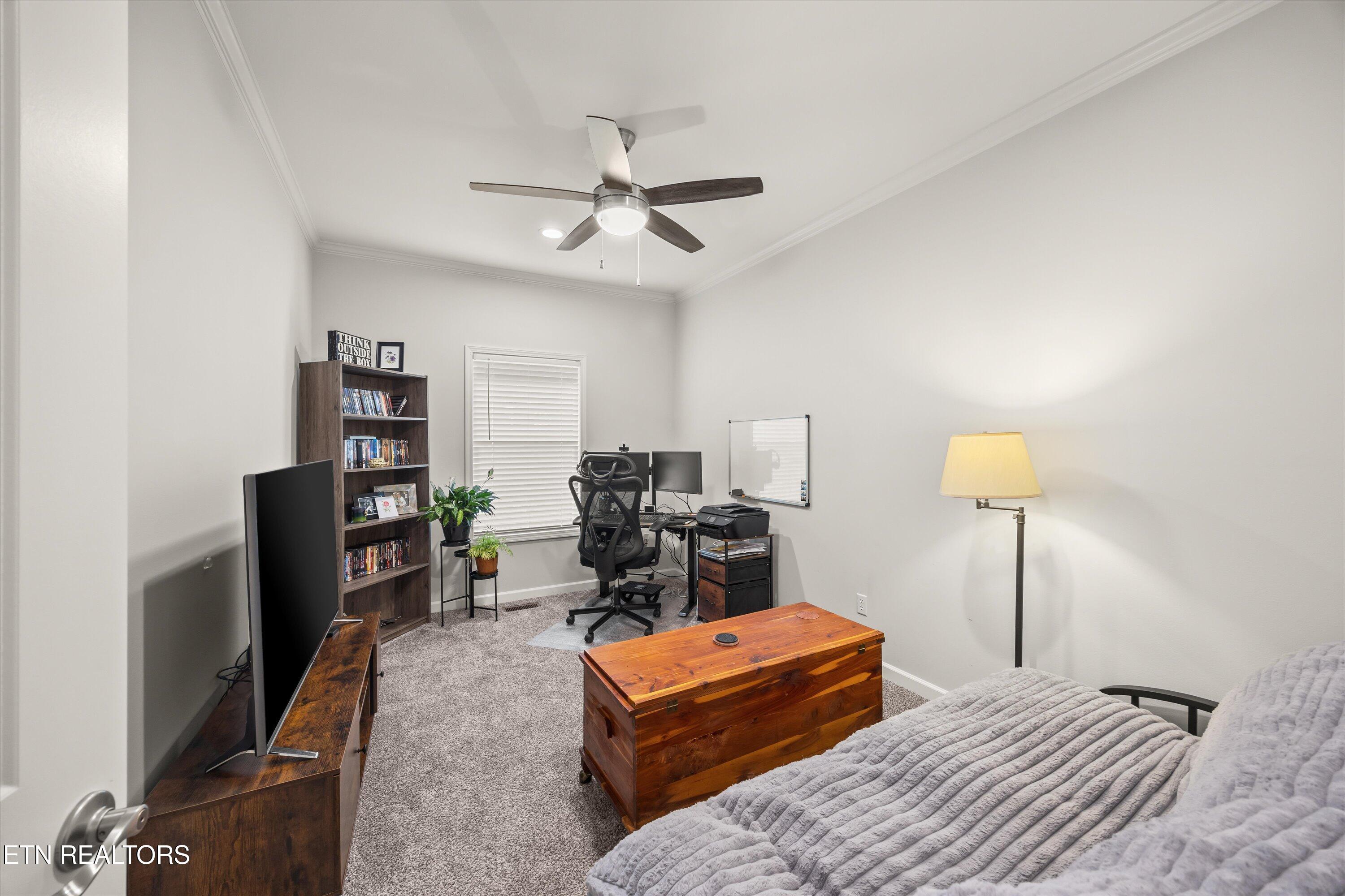 352 Perry Smith Lane Caryville TN 37714