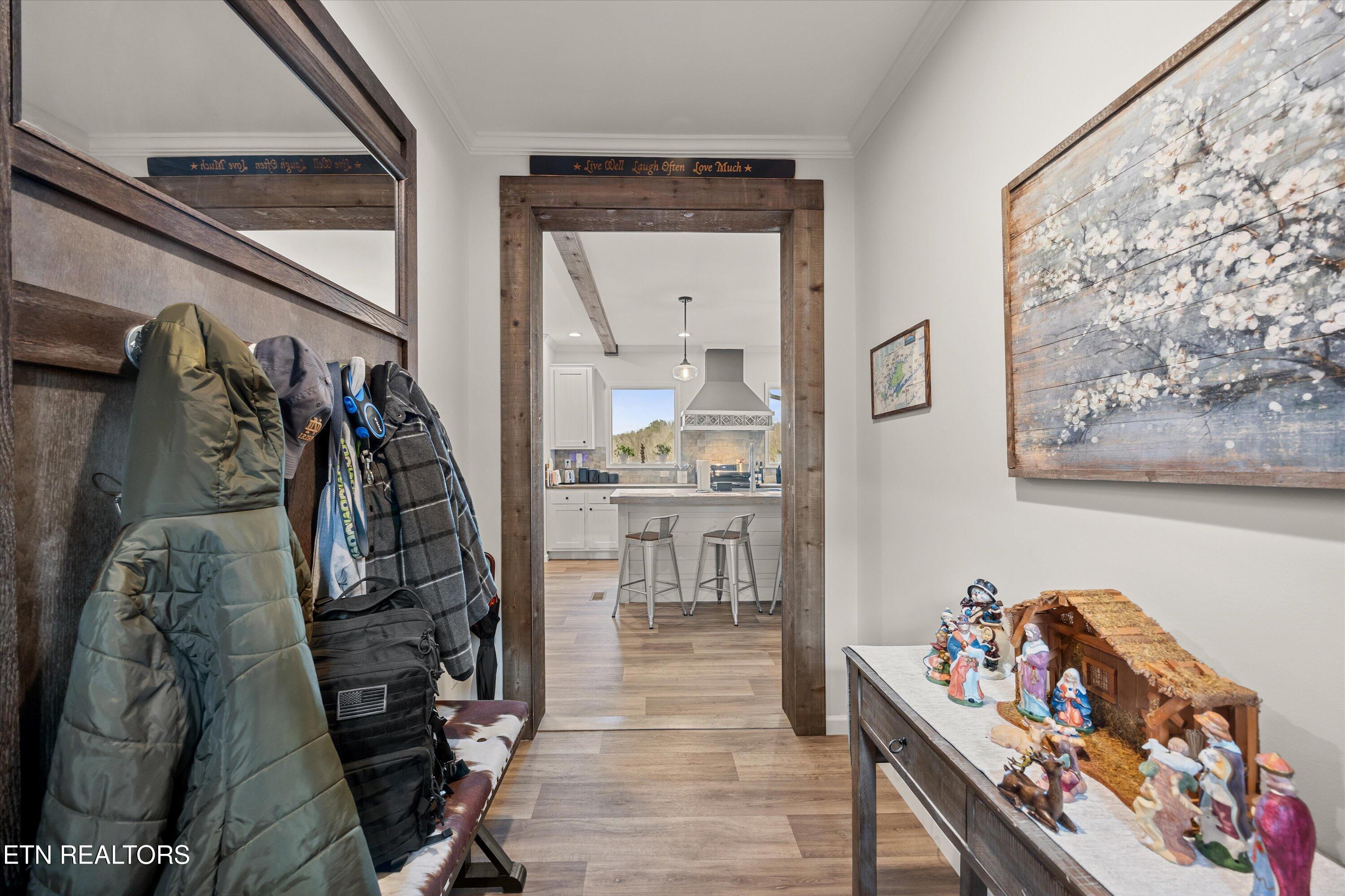 352 Perry Smith Lane Caryville TN 37714