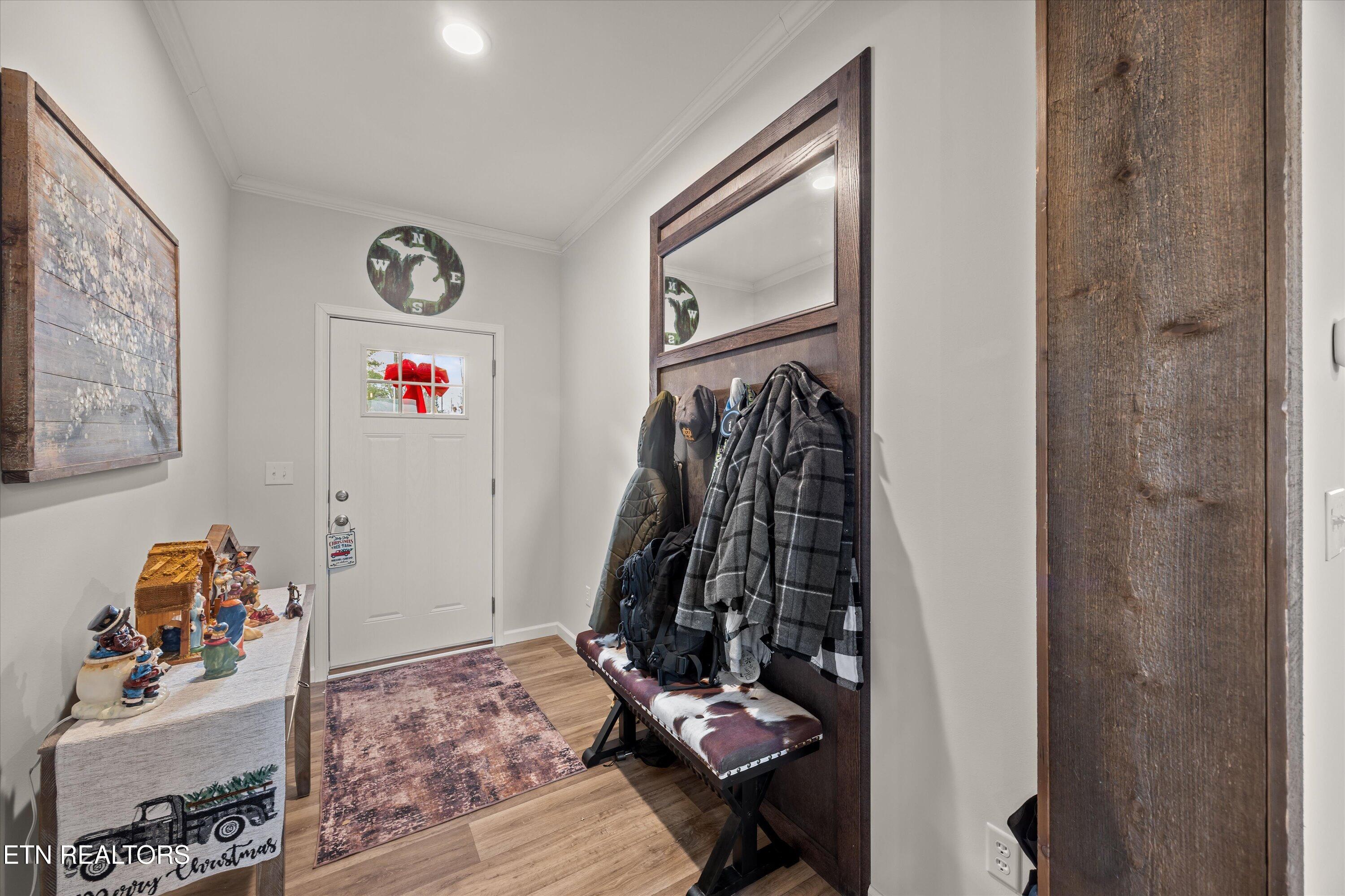 352 Perry Smith Lane Caryville TN 37714