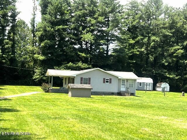 155 Quarry Road Speedwell TN 37870