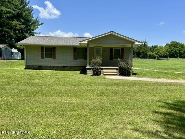 155 Quarry Road Speedwell TN 37870