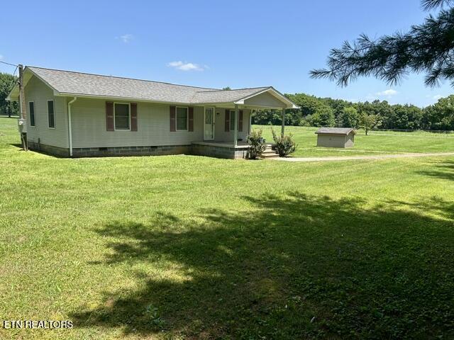 155 Quarry Road Speedwell TN 37870