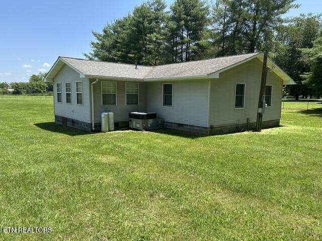 155 Quarry Road Speedwell TN 37870