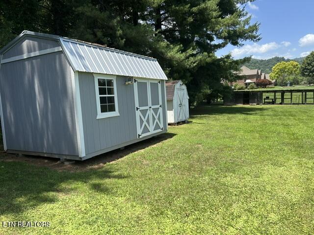 155 Quarry Road Speedwell TN 37870