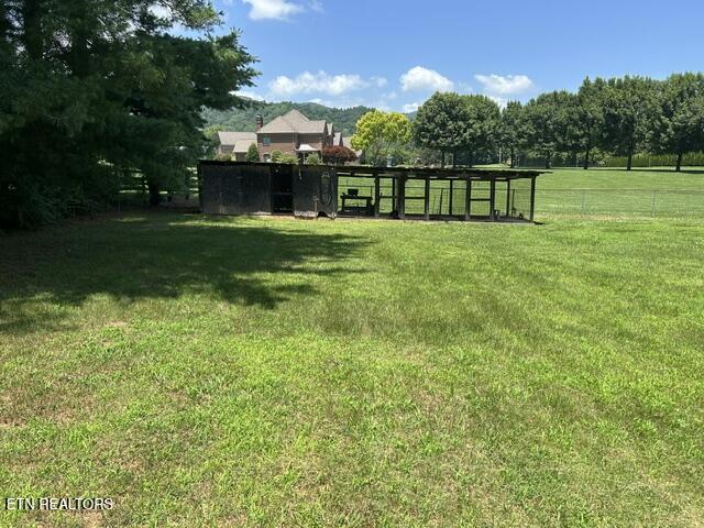 155 Quarry Road Speedwell TN 37870