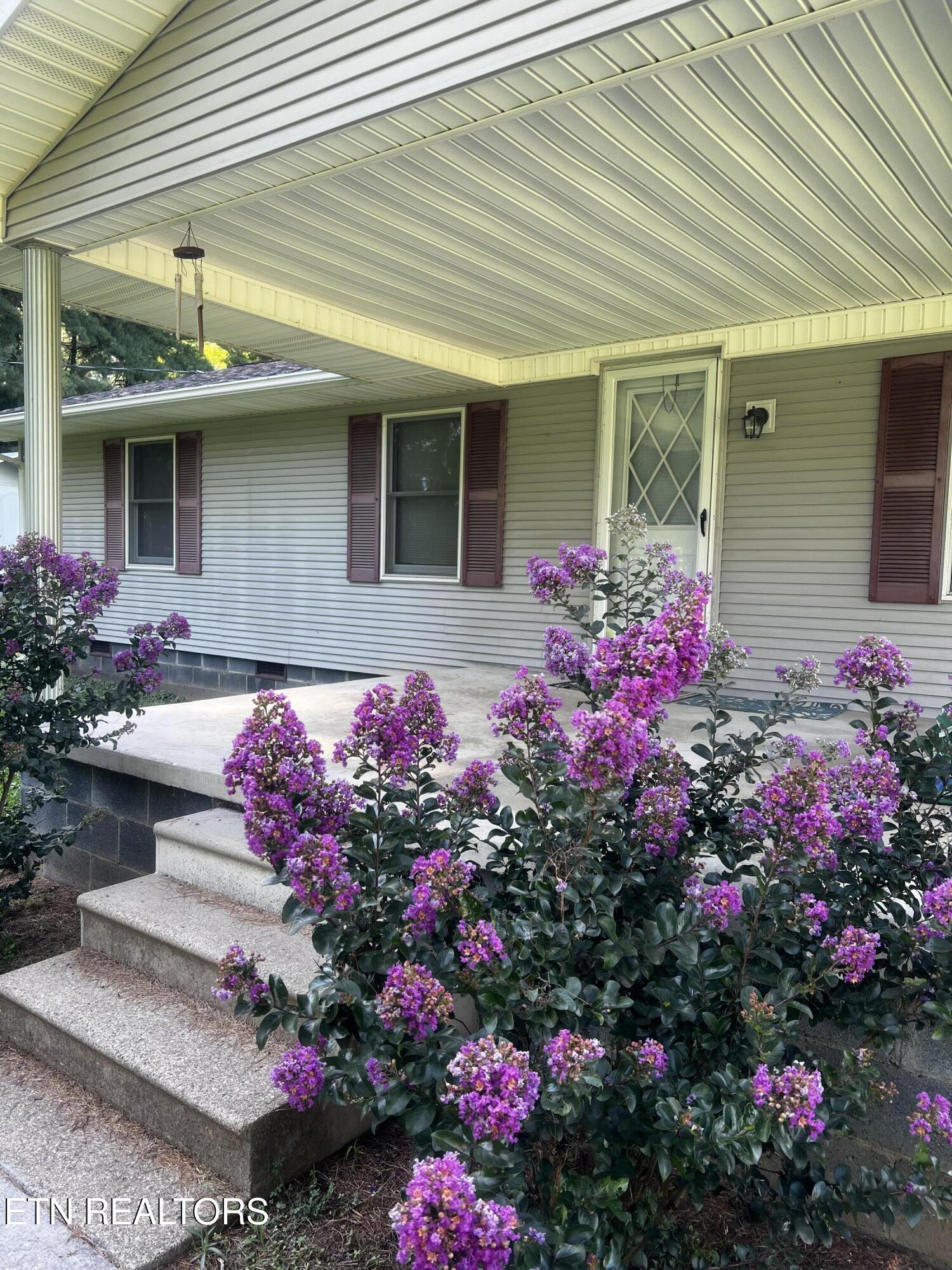 155 Quarry Road Speedwell TN 37870