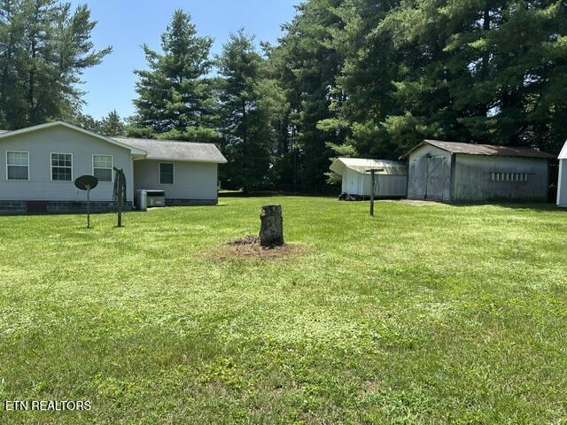 155 Quarry Road Speedwell TN 37870