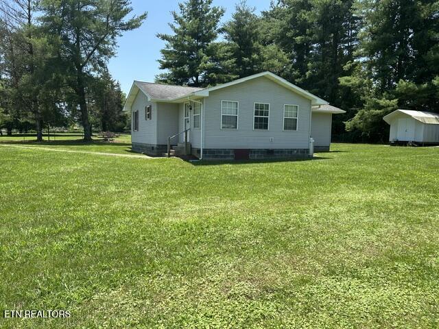 155 Quarry Road Speedwell TN 37870