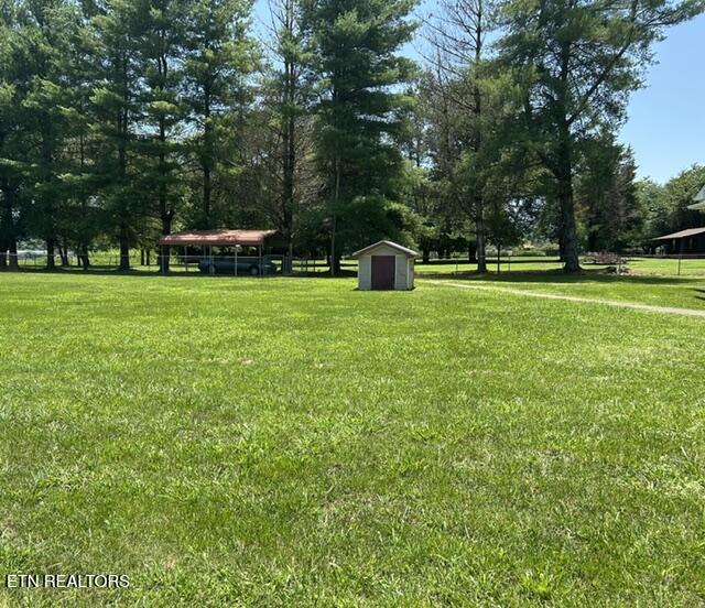 155 Quarry Road Speedwell TN 37870