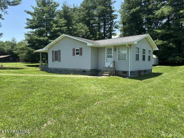 155 Quarry Road Speedwell TN 37870