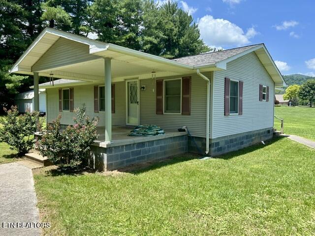 155 Quarry Road Speedwell TN 37870