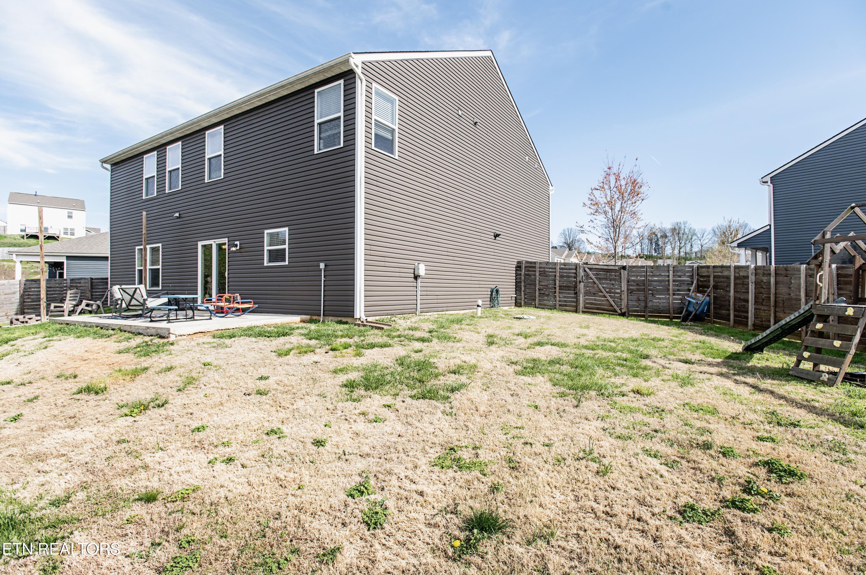 2700 Minuteman Lane Knoxville TN 37920