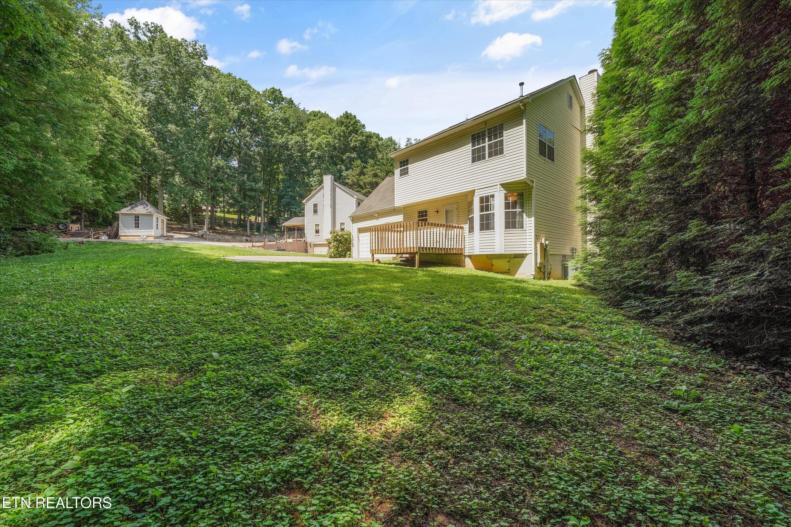 2300 Woods End Lane Knoxville TN 37918