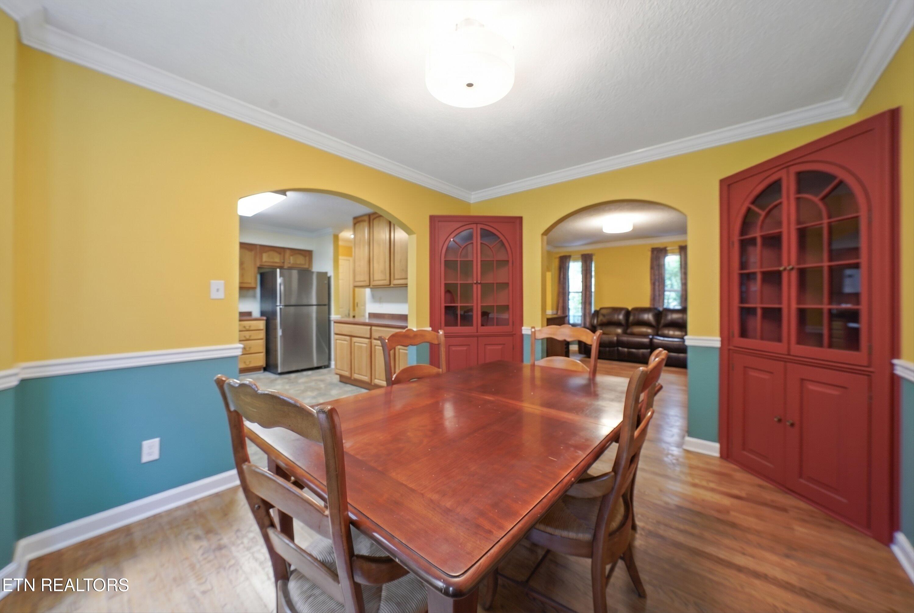 2300 Woods End Lane Knoxville TN 37918