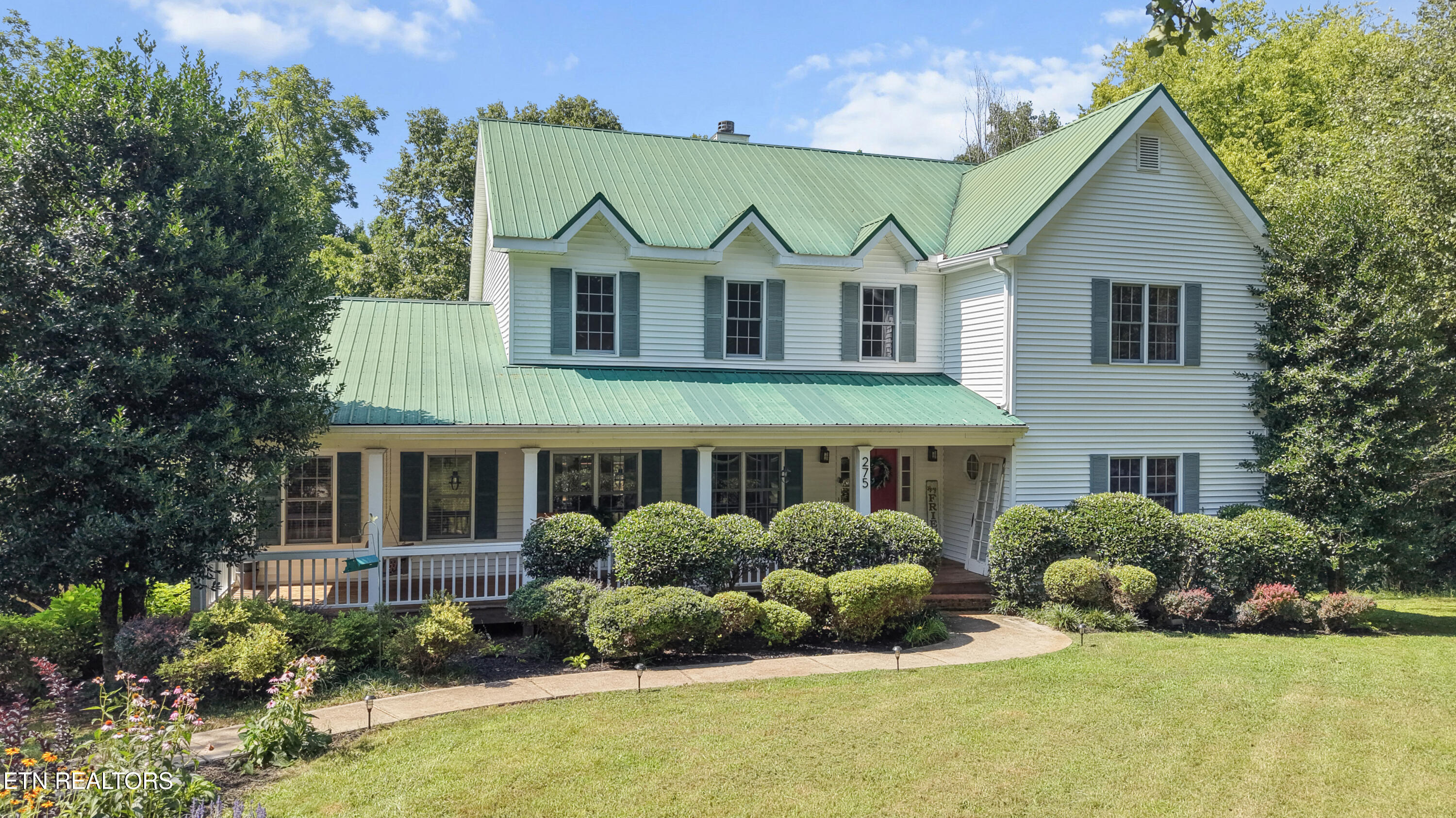 275 Kings Grant Road Maryville TN 37804