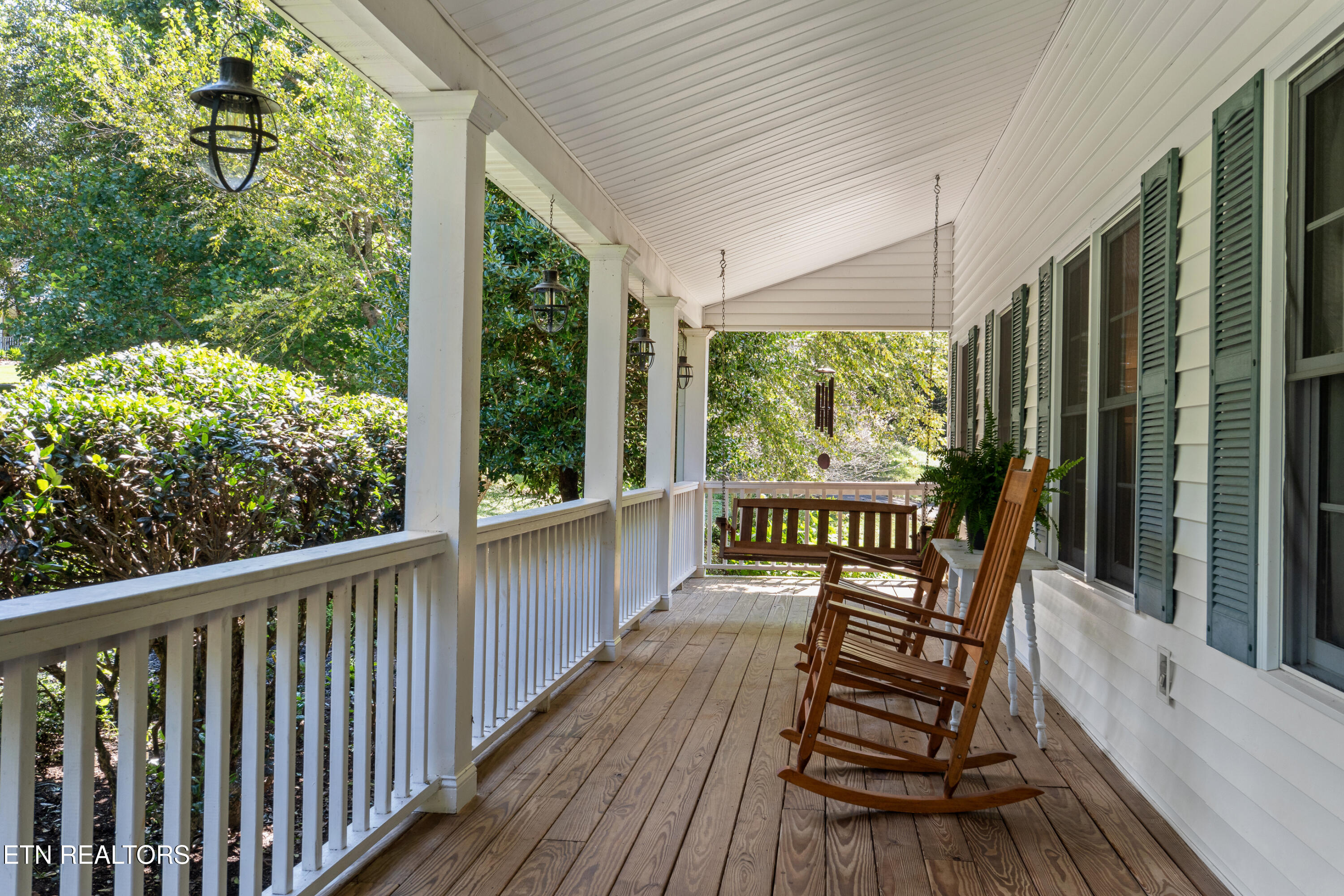 275 Kings Grant Road Maryville TN 37804