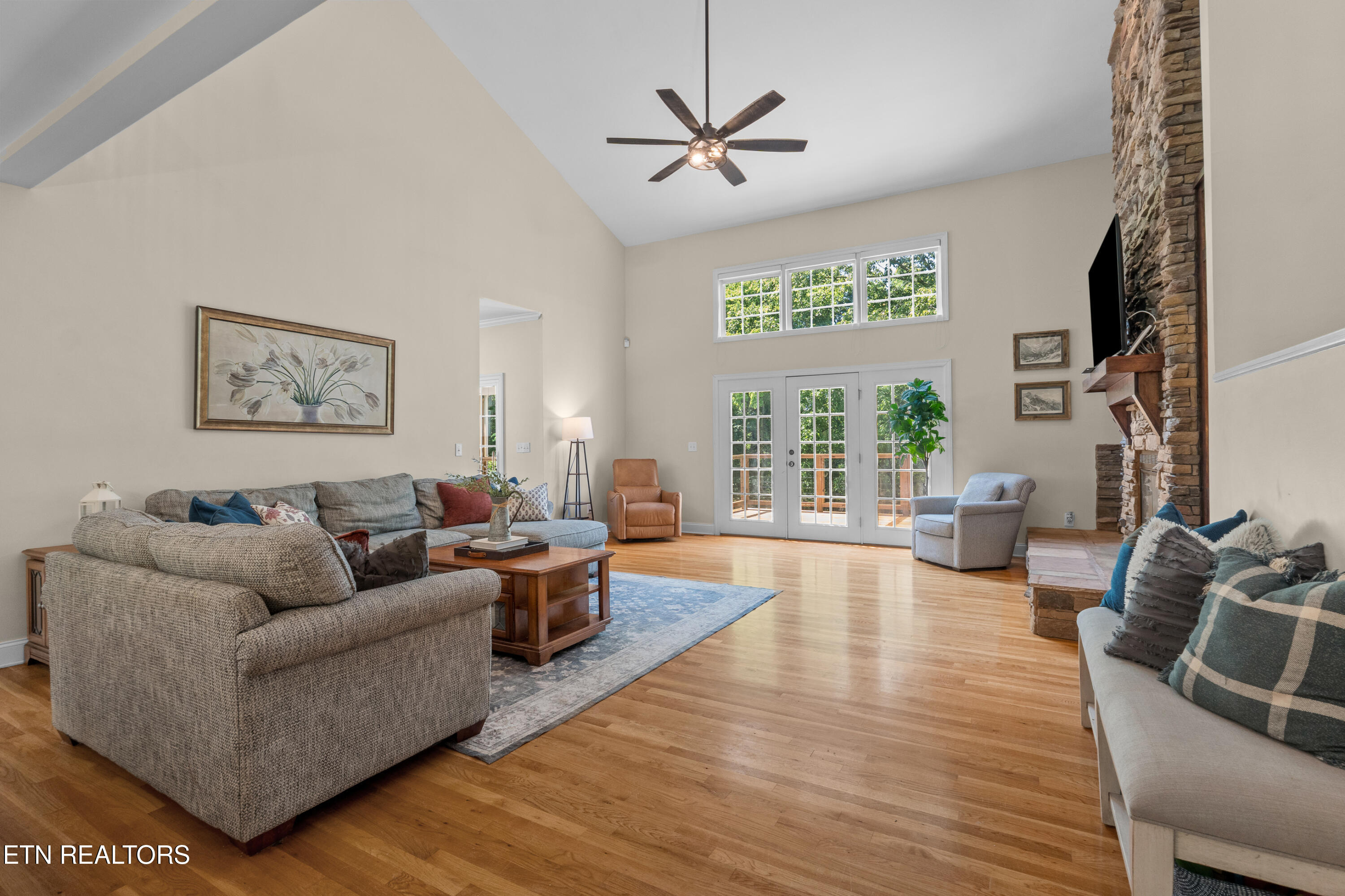 275 Kings Grant Road Maryville TN 37804