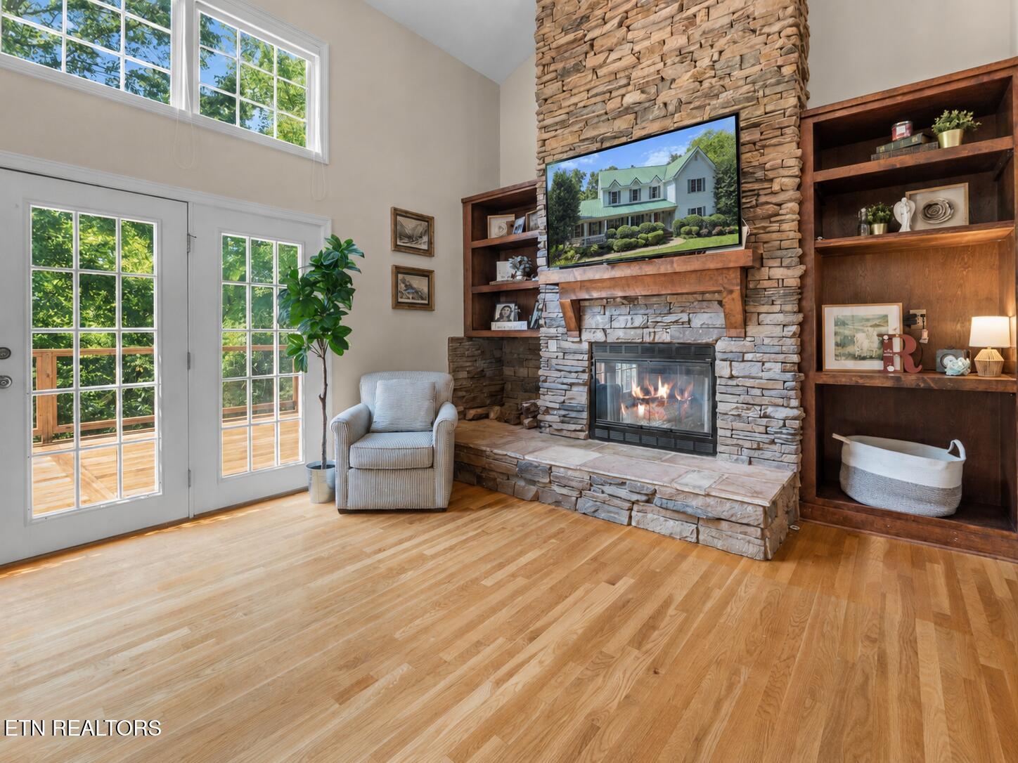 275 Kings Grant Road Maryville TN 37804