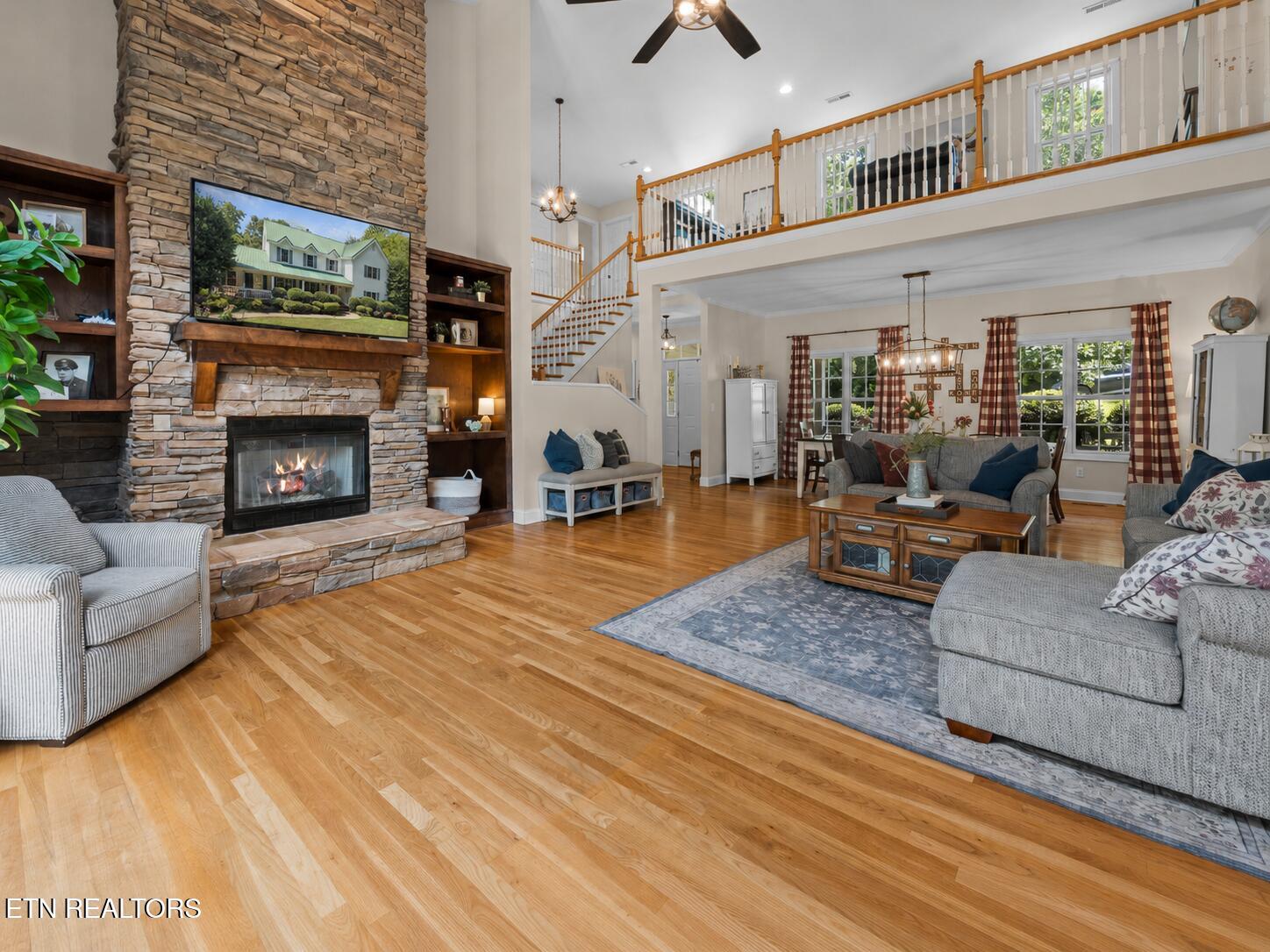 275 Kings Grant Road Maryville TN 37804