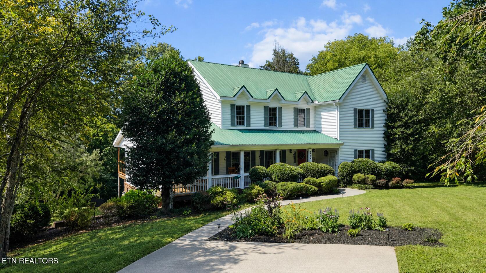 275 Kings Grant Road Maryville TN 37804